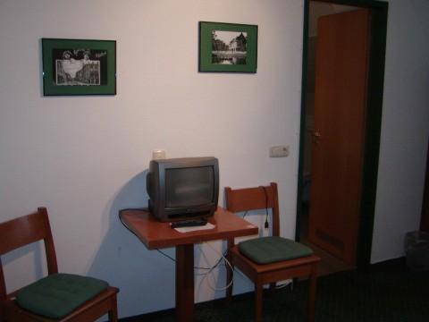 Hotel - Gasthaus Alte Post Gladbeck Habitación foto