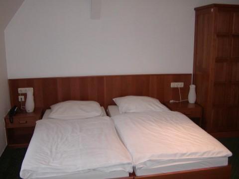 Hotel - Gasthaus Alte Post Gladbeck Habitación foto